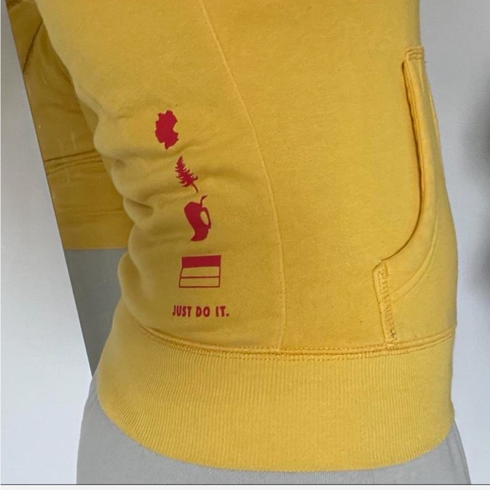 Nike Germany Zip Up - Picture 2 of 4